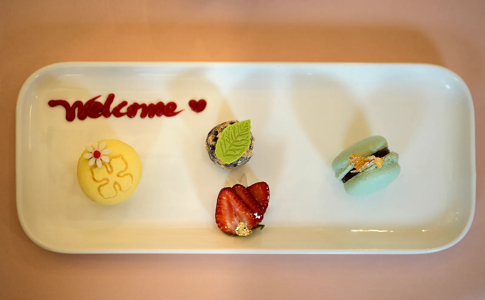 MerPerle Dalat Hotel · 2