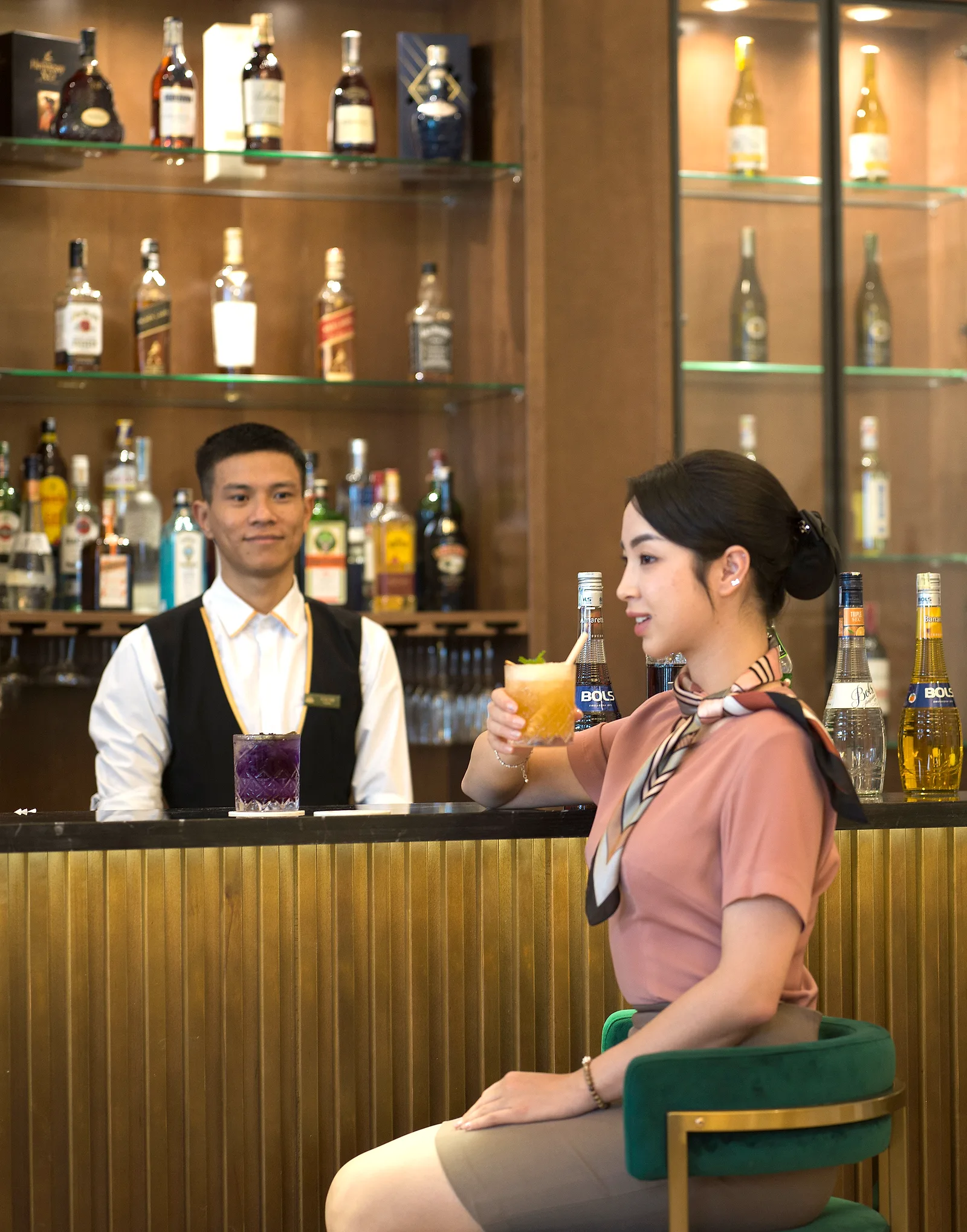 MerPerle Dalat Hotel · 6