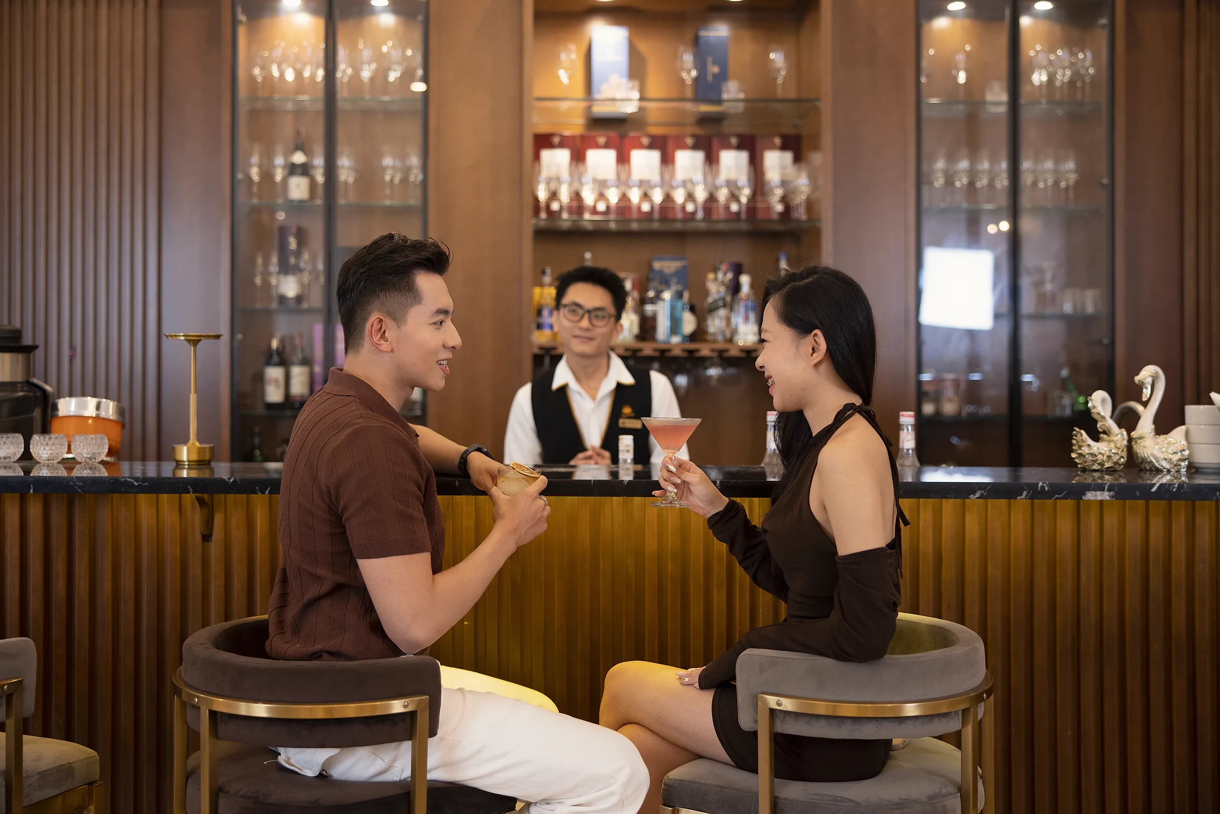 Lobby Bar & Café
