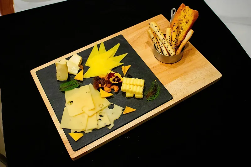 Mixed Italian Cold Cuts