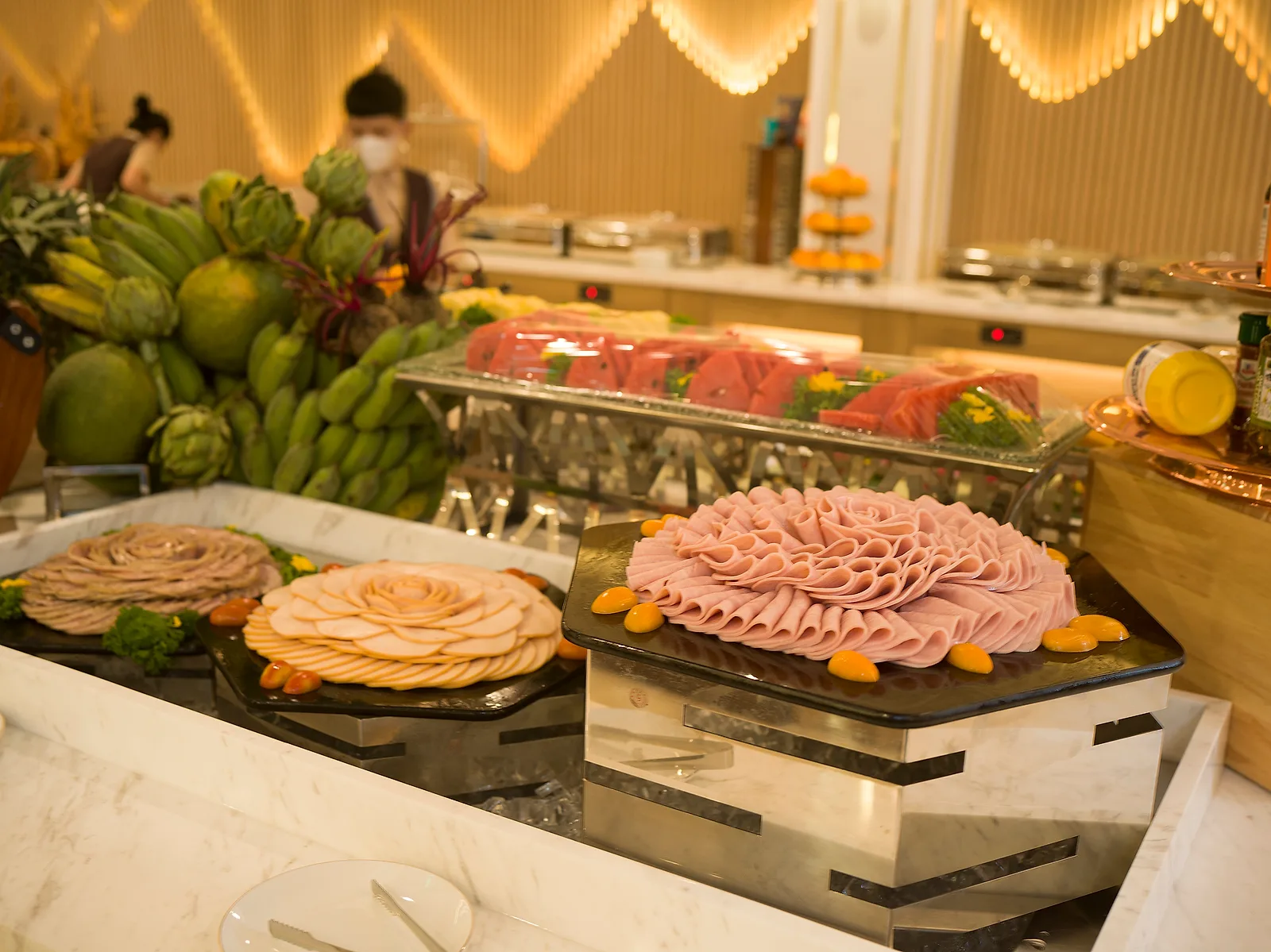 MerPerle Dalat Hotel · 22