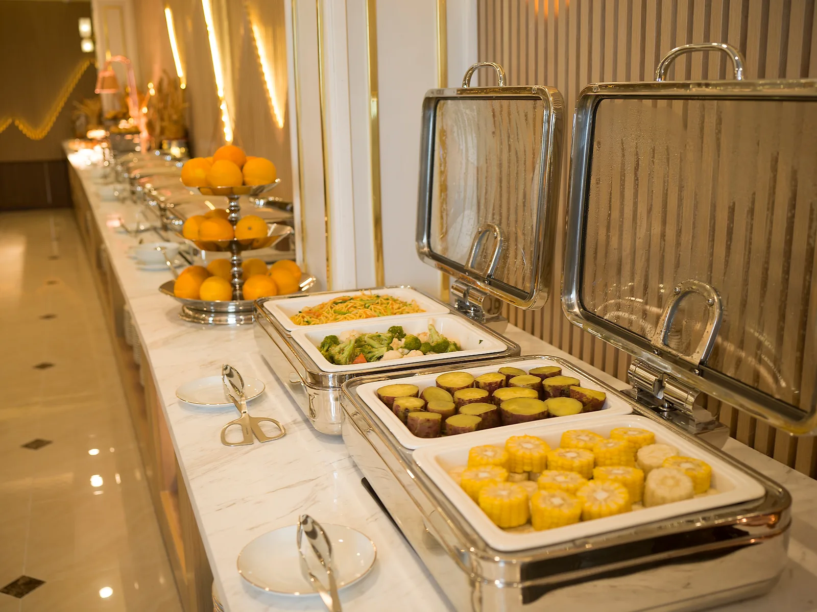 MerPerle Dalat Hotel · 23
