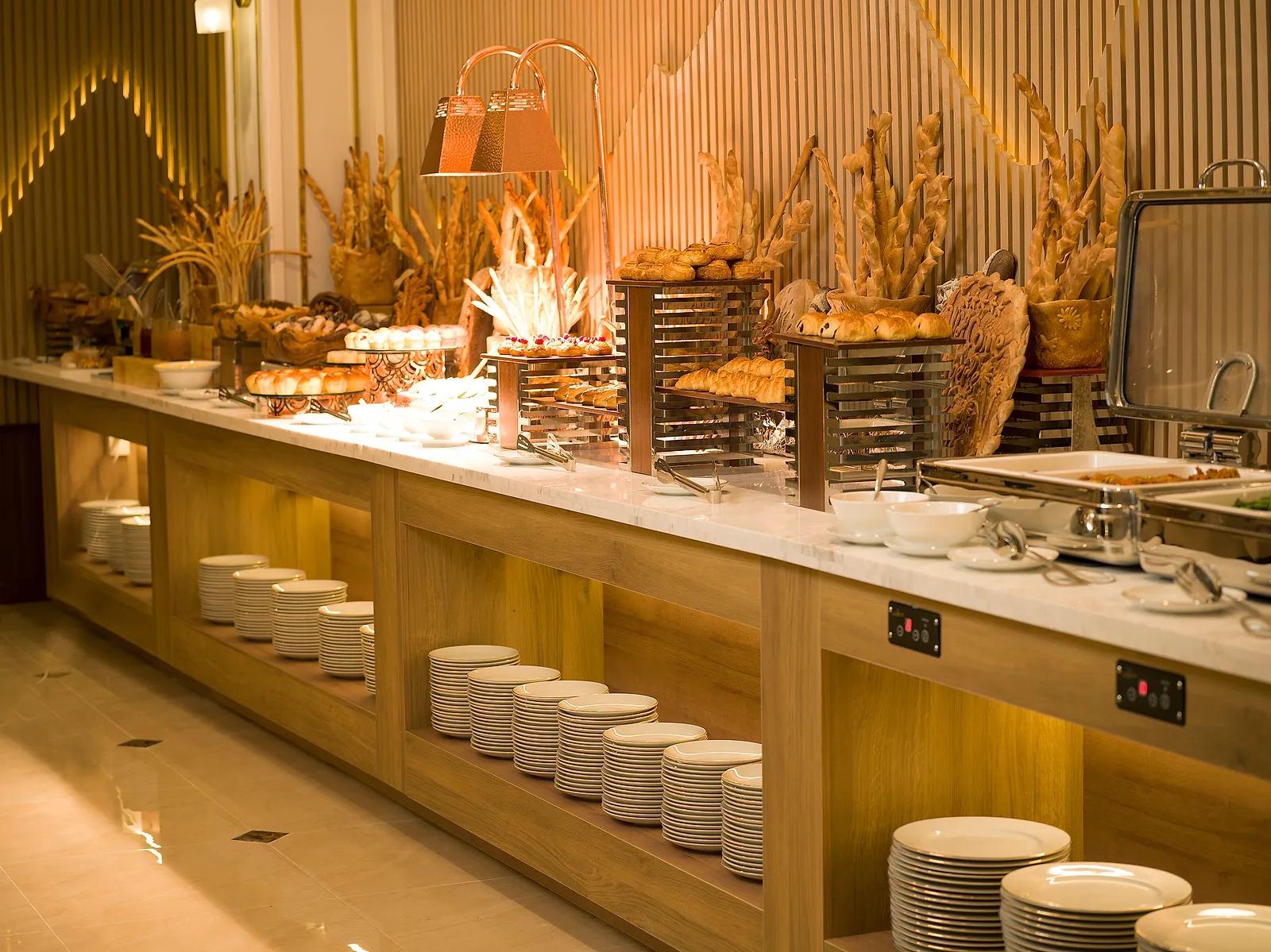 MerPerle Dalat Hotel · 24