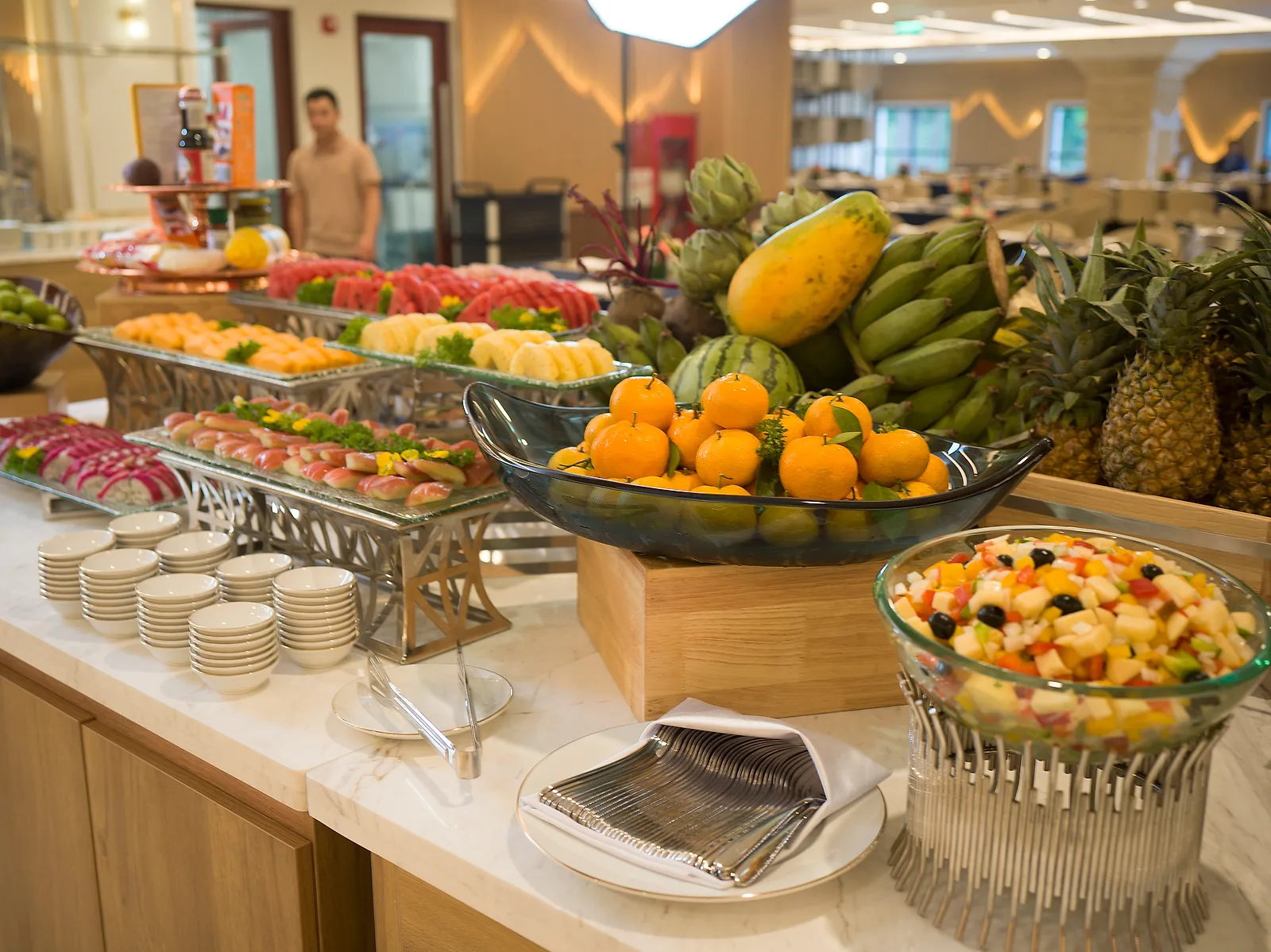 MerPerle Dalat Hotel · 28