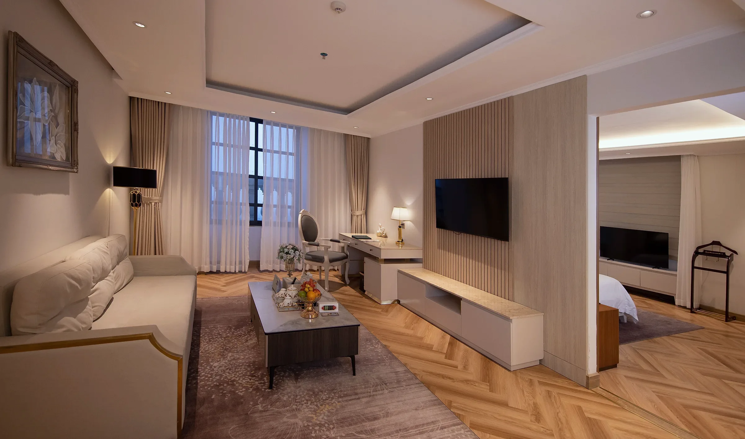 Executive Suite
