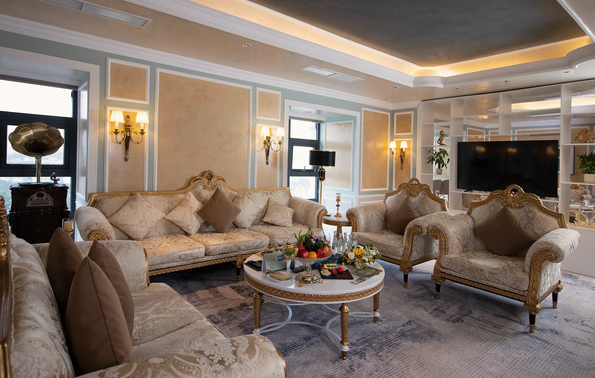 President Suite