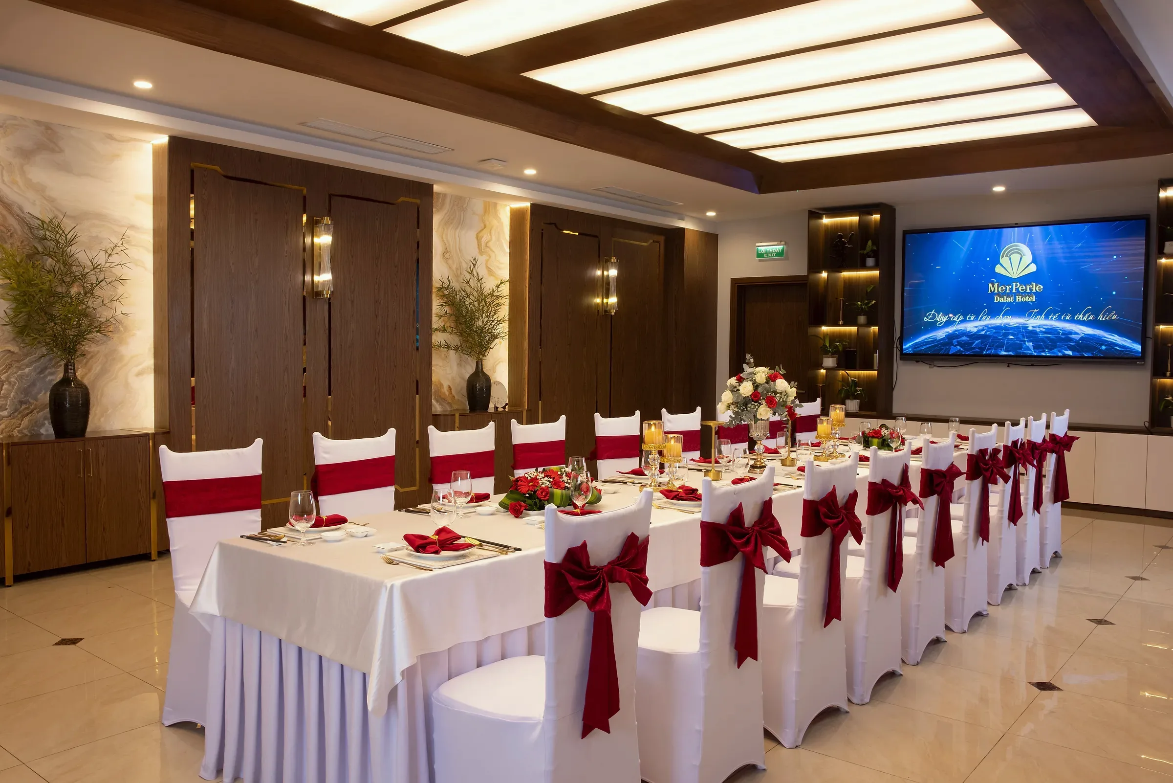 Diamond Room