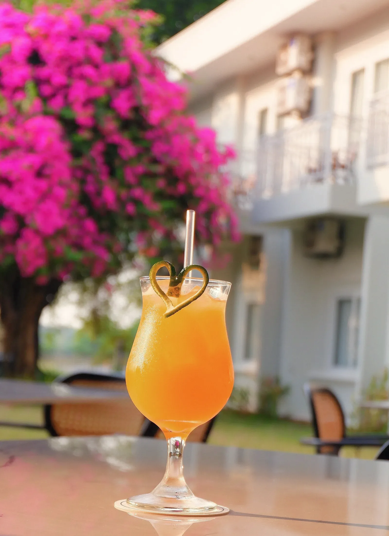 MerPerle Nui Sam Resort · 54