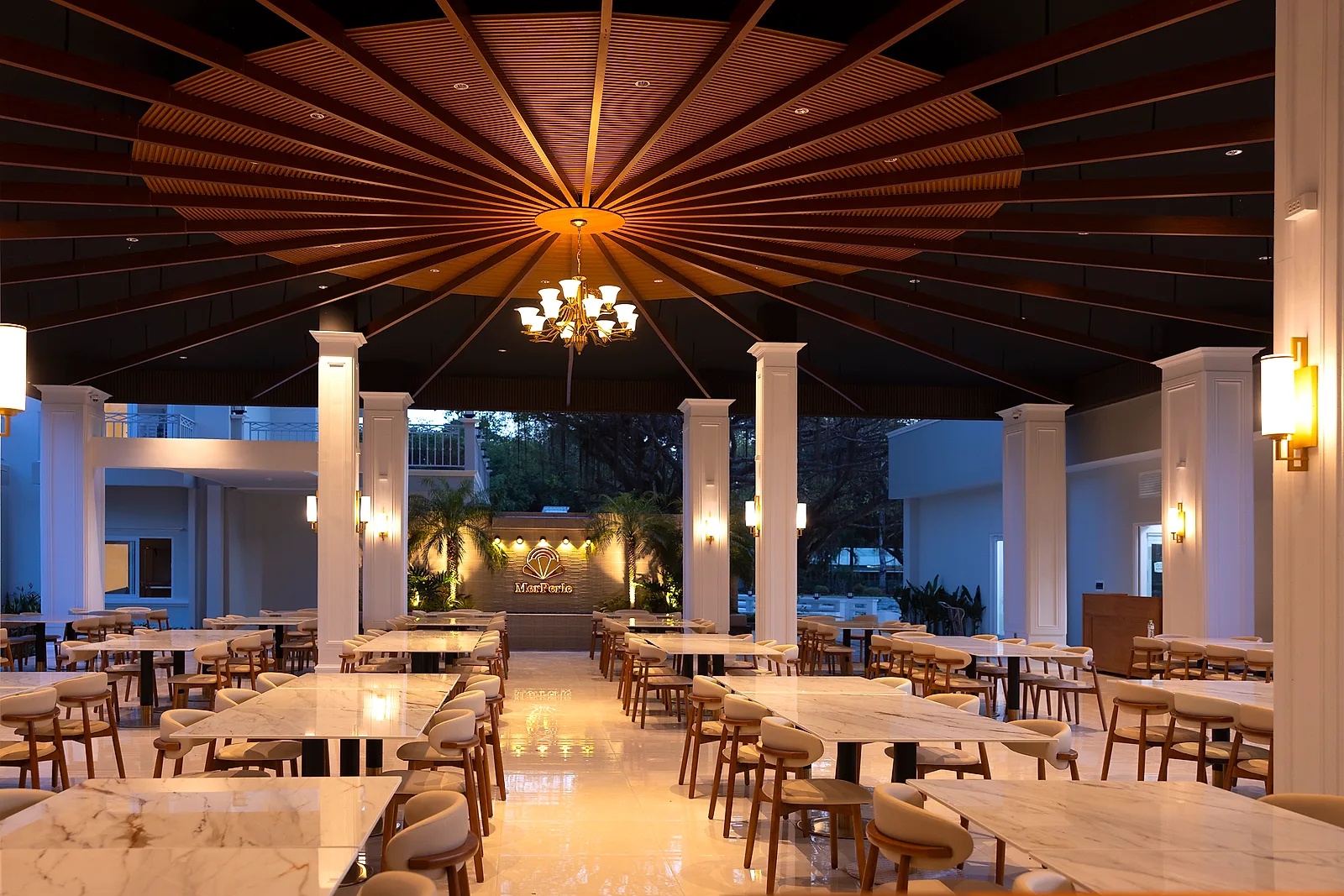 MerPerle Nui Sam Resort · 8