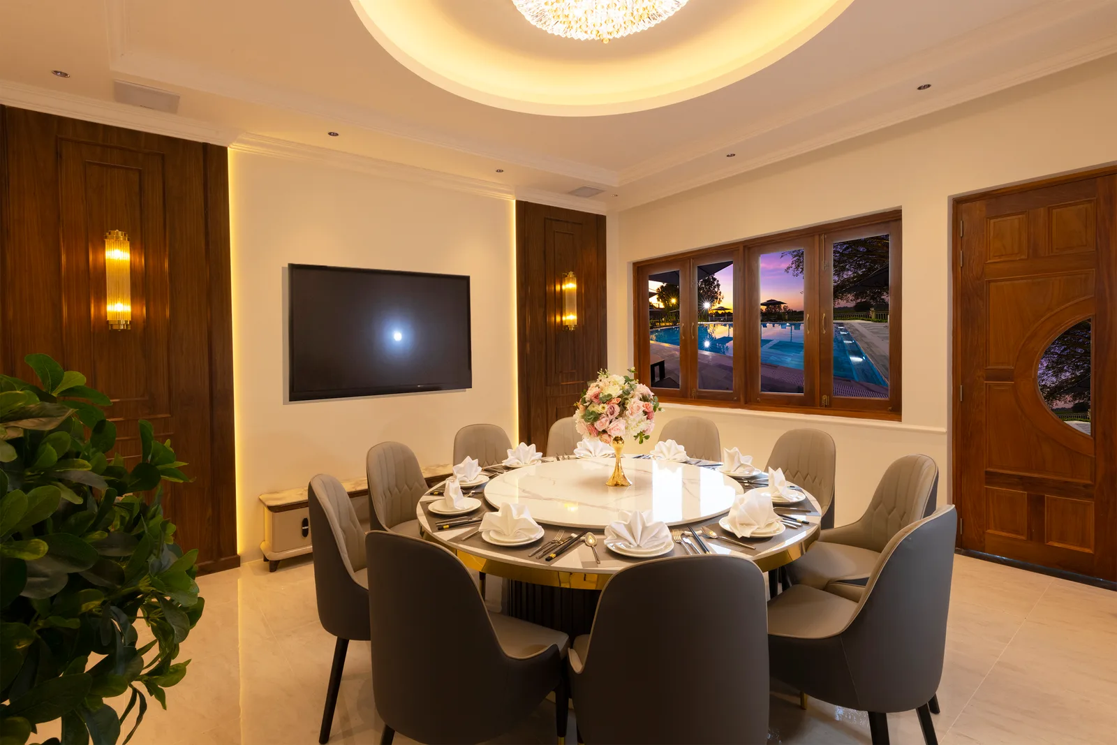 Phòng VIP 1
